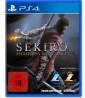 SEKIRO - Shadows Die Twice Blu-ray