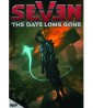 Seven: The Days long gone Seven: The Days long gone