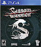 Shadow Warrior (CA Import)´