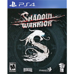 Shadow Warrior (US Import)