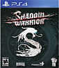 Shadow Warrior (US Import)´