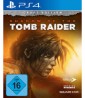 Shadow of the Tomb Raider - Croft Edition´