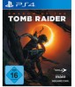 Shadow of the Tomb Raider Blu-ray