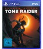 Shadow of the Tomb Raider (PSN)´