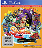 Shantae - Half Genie Hero Ultimate Day One Edition Standard´
