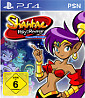 Shantae: Risky's Revenge - Director's Cut (PSN)´