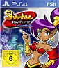 Shantae: Risky's Revenge - Director's Cut (PSN)