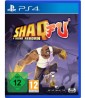 Shaq Fu: A Legend Reborn´