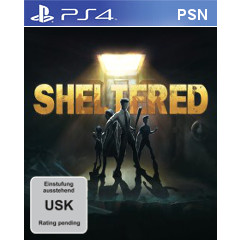 Sheltered (PSN)