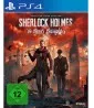 Sherlock Holmes: The Devil's Daughter (Neuauflage)´