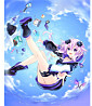 Shin Jigen Game Neptune VIIR Famitsu DX Pack (JP Import)
