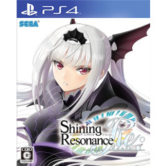 Shining Resonance Re:frain (JP Import)