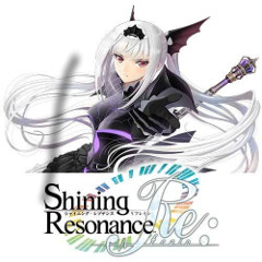 Shining Resonance Re:frain Premium Fan Box DX Pack (JP Import)