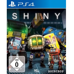 Shiny