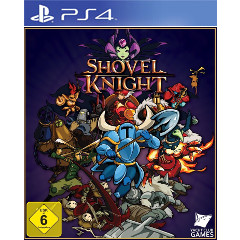 Shovel Knight