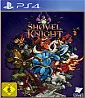 Shovel Knight´