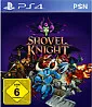 Shovel Knight (PSN) Blu-ray