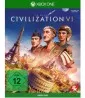 Sid Meier´s Civilization Vl´