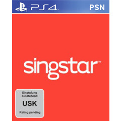 SingStar (PSN)