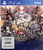 Skullgirls 2nd Encore (PSN)´