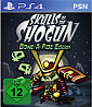Skulls of the Shogun (PSN)