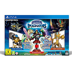 Skylanders Imaginators: Starter Pack