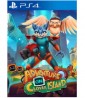 Skylar & Plux: Adventure on Clover Island´