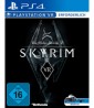 The Elder Scrolls V: Skyrim VR´