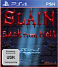 Slain: Back from Hell (PSN)