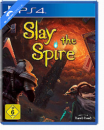 Slay the Spire (PSN)´