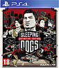 Sleeping Dogs: Definitive Edition - Limited Edition (UK Import) Sleeping Dogs: Definitive Edition - Limited Edition (UK Import)