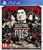 Sleeping Dogs: Definitive Edition - Limited Edition (AT Import)