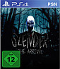 Slender: The Arrival (PSN)