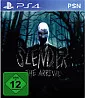 Slender: The Arrival (PSN)´