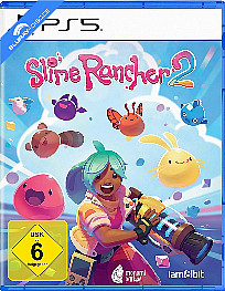 Slime Rancher 2