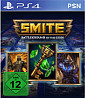 SMITE Gründerpaket (PSN)