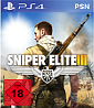 Sniper Elite 3 (PSN) Sniper Elite 3 (PSN)