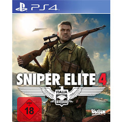 Sniper Elite 4