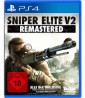 Sniper Elite V2 Remastered´