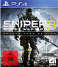 Sniper Ghost Warrior 3