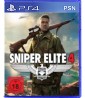 Sniper Elite 4 (PSN)´
