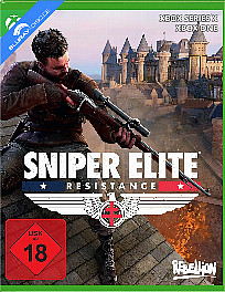 Sniper Elite: Resistance´