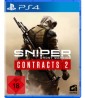 Sniper Ghost Warrior Contracts 2´