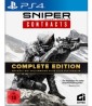 Sniper Ghost Warrior Contracts - Complete Edition´