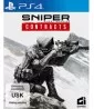 Sniper Ghost Warrior Contracts (AT-PEGI)´