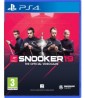 Snooker 19 (PEGI)´