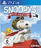 Snoopys Große Abenteuer´