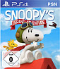 Snoopys große Abenteuer (PSN)