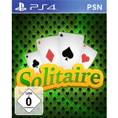 Solitaire (PSN)