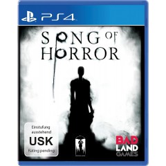 Song of Horror